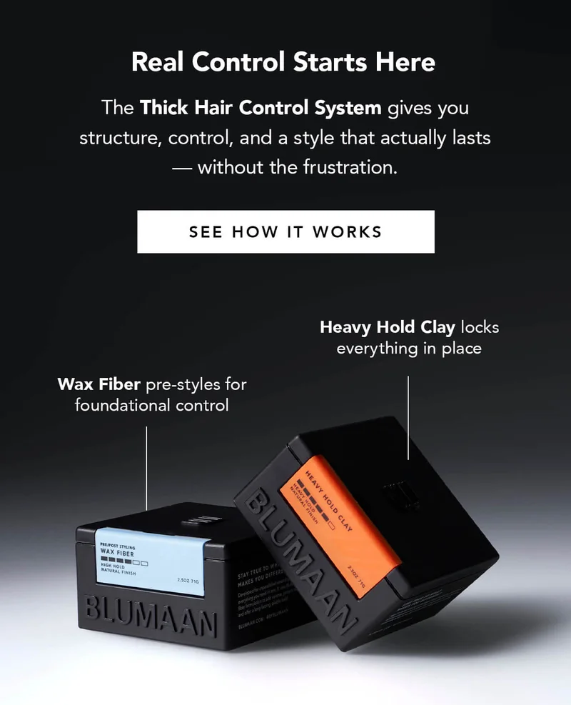 Real Control Starts Here