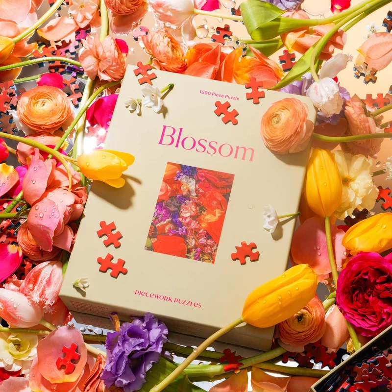 Image of Blossom