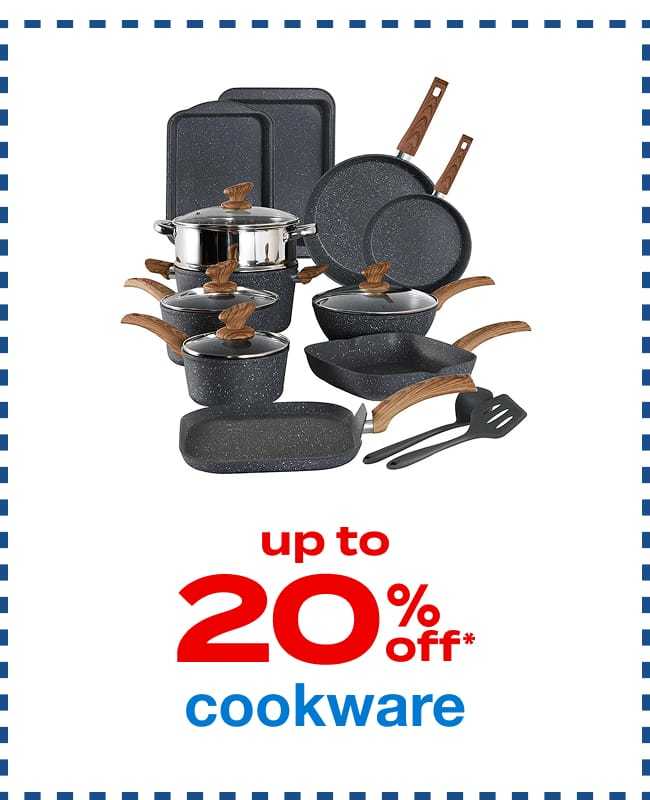 Cookware