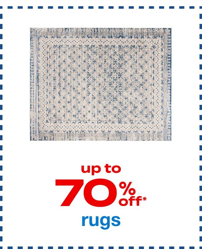 Rugs