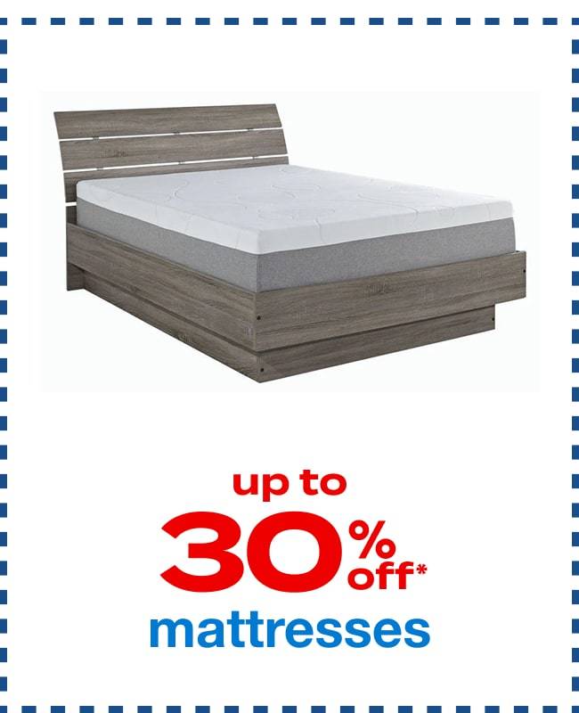 Mattresses