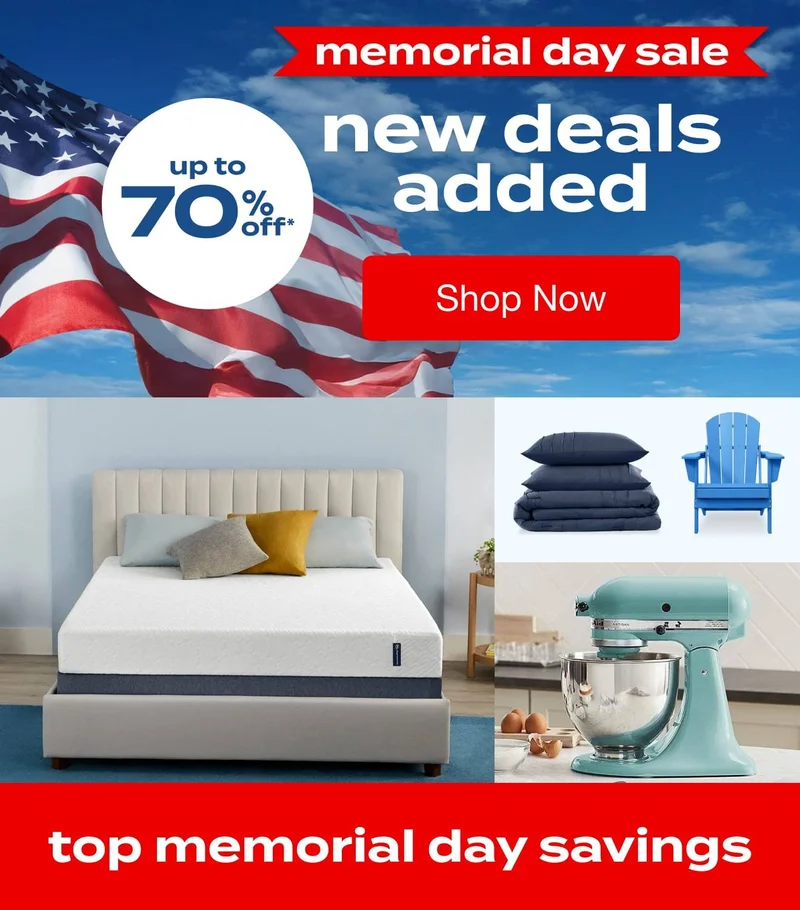 Memorial Day