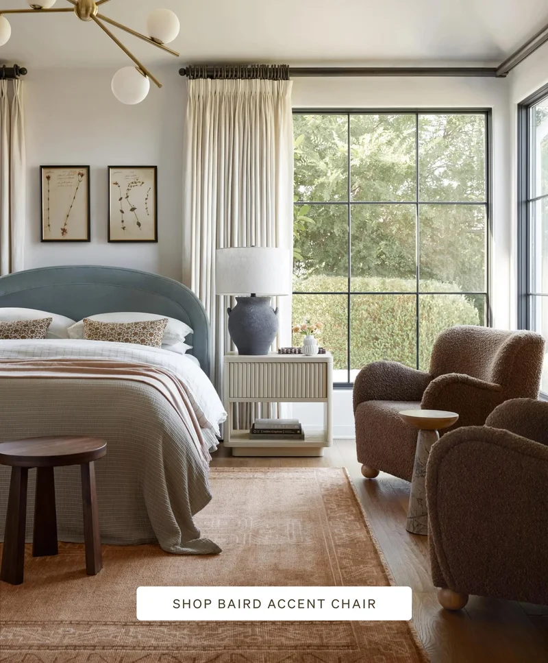 Shop Baird Accent Chair