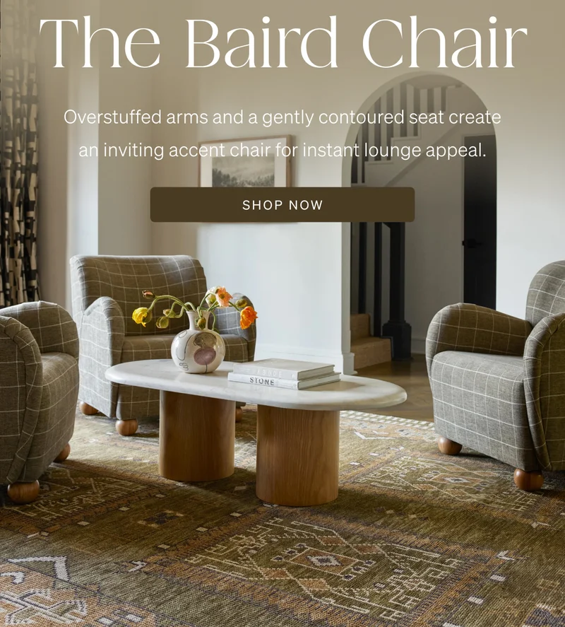 Shop Baird Accent Chair