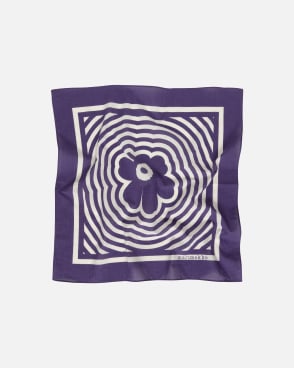 Astrilli Unikko Kioski scarf