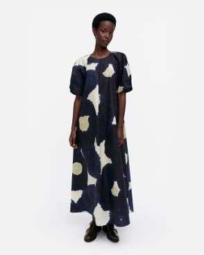 Juhlinta Kehäkukka Dress