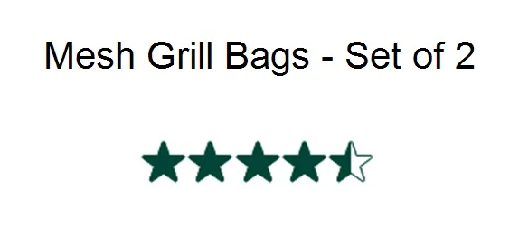 View product recommended for you