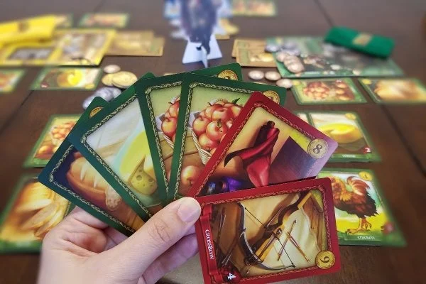 Image of Board Game Beginner (Quarterly)