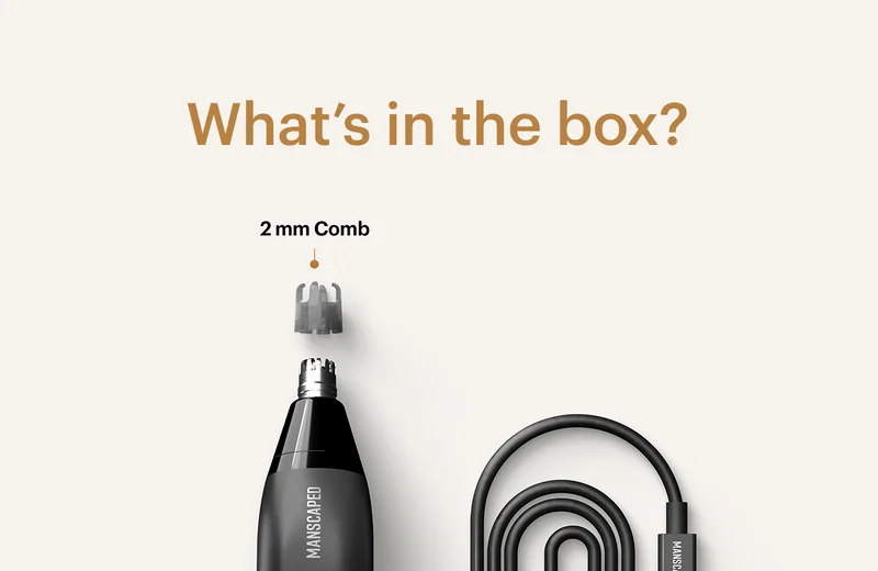 What's in the box?
