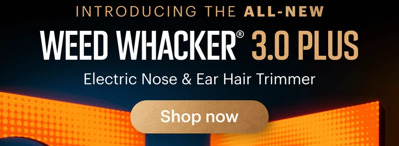 Introducing All-New Weed Whacker® 3.0 Plus