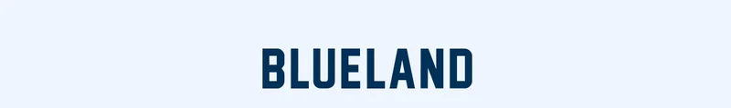 Blueland