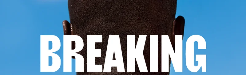Breaking