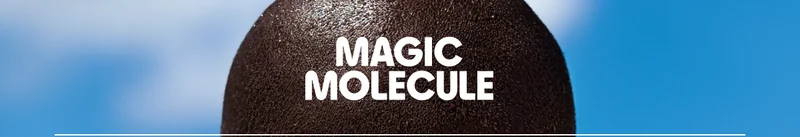 Magic Molecule