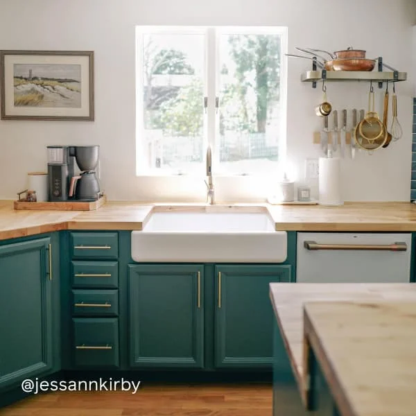 Kitchen featuring Current Mood