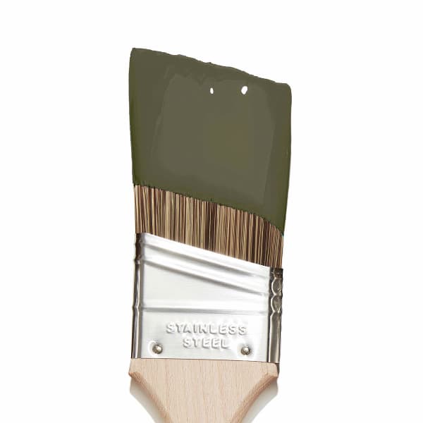 Field Trip wet paint brush
