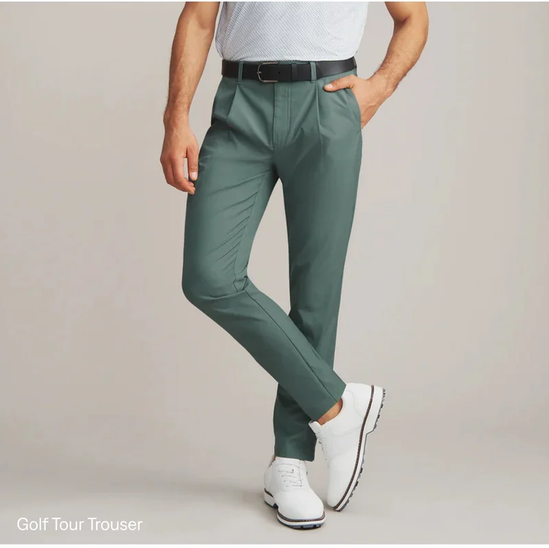 Golf Tour Trouser