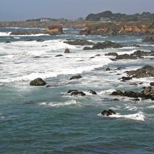 Fort Bragg