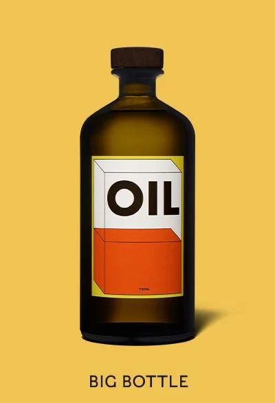 BIG BOTTLE