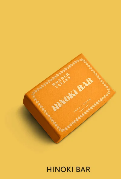 HINOKI BAR