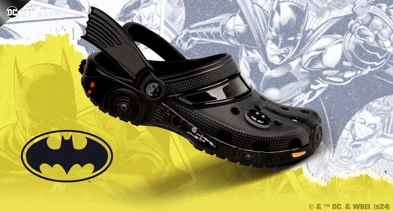 Shop The Batman Collection Today!