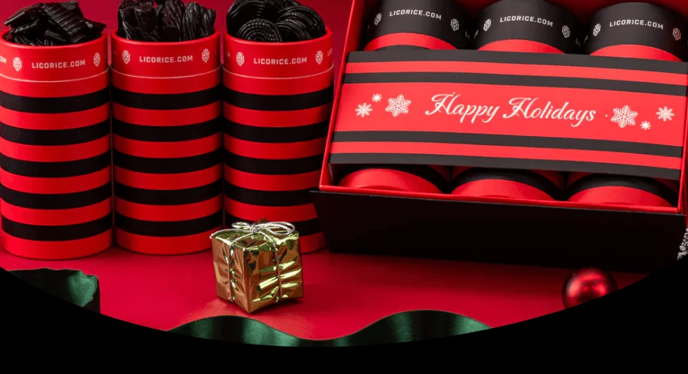 Shop Holiday Sampler Pack