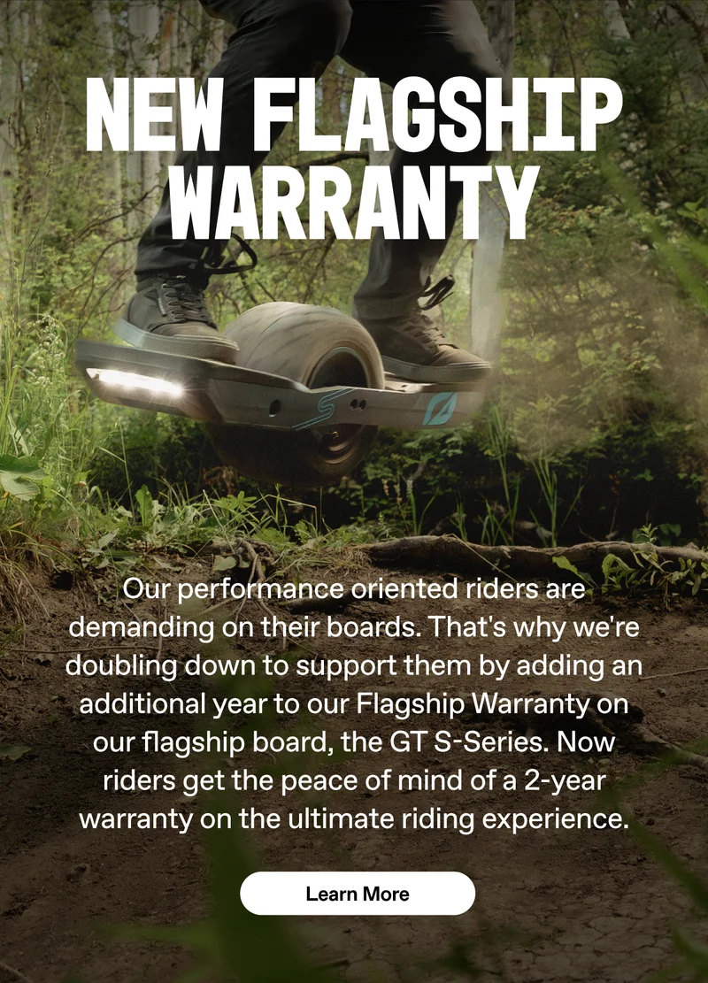 Warranty