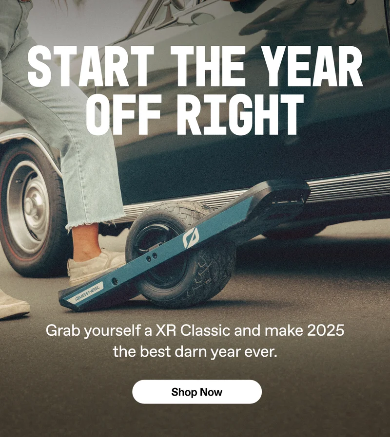 Onewheel