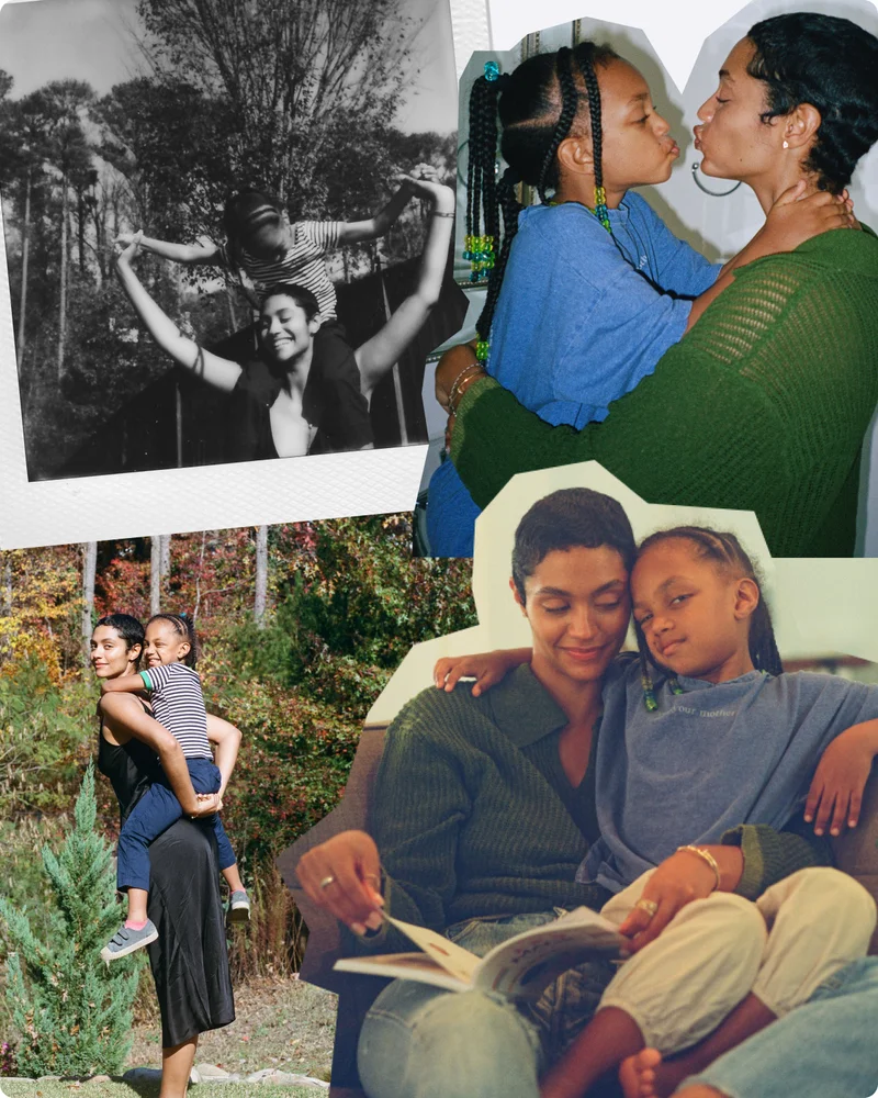 rff: the support for moms fund
