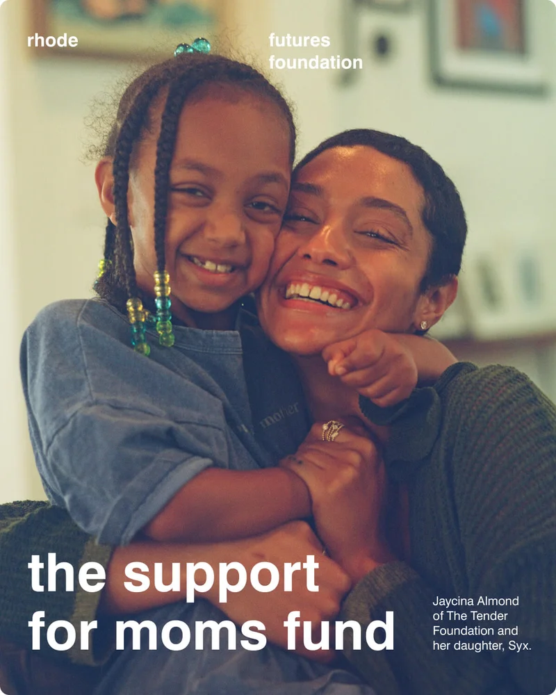 the support for moms fund