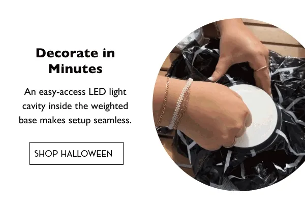 Decorate in Minutes