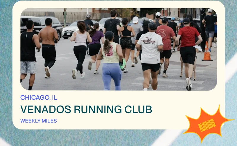 Venados Running Club
