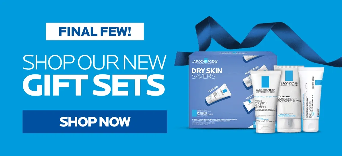 Discover our new gift sets