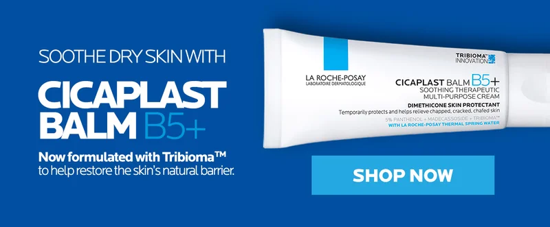 Discover Cicaplast Balm B5+