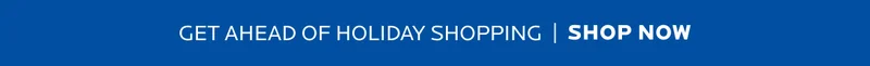 Get ahead of holiday shopping with Black Friday