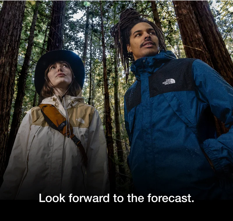 Look forward to the forecast.