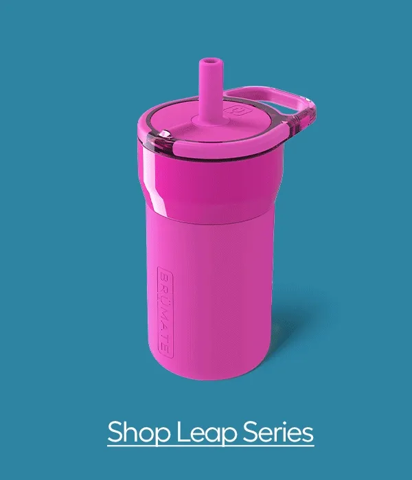 Shop Leap Series