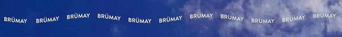 BrüMay
