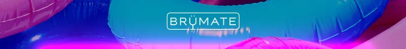 BrüMate Logo