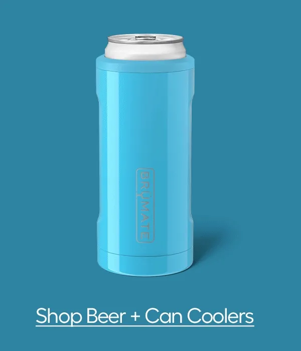 Shop Beer + Can Coolers
