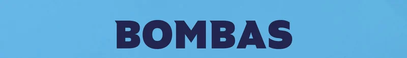 BOMBAS