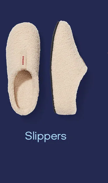 Slippers