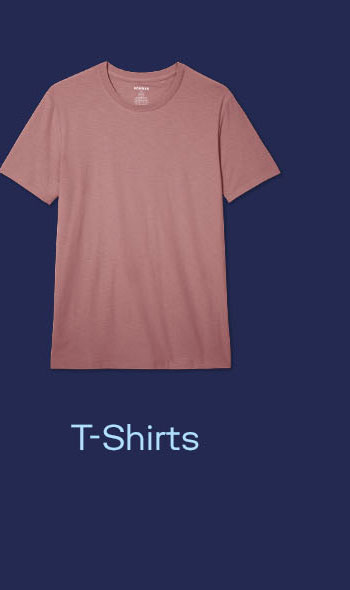 T-Shirts