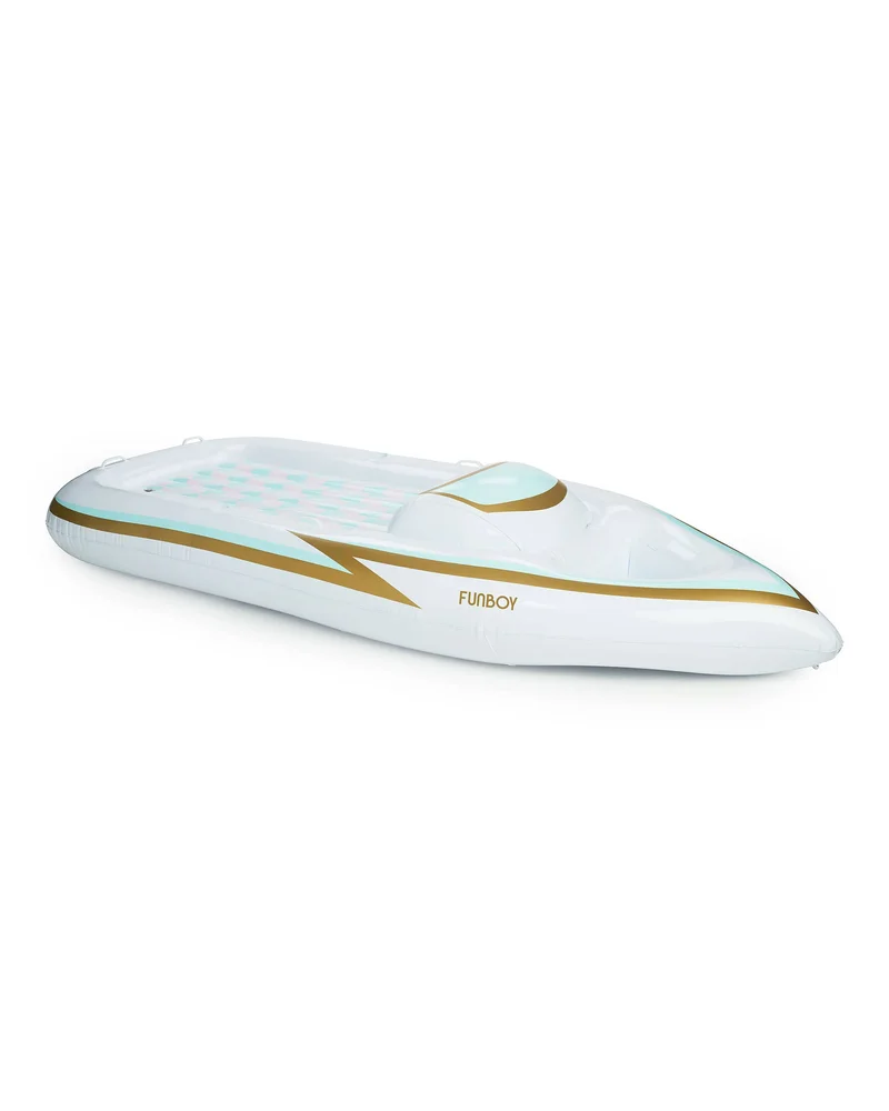 Image of Yacht Pool Float