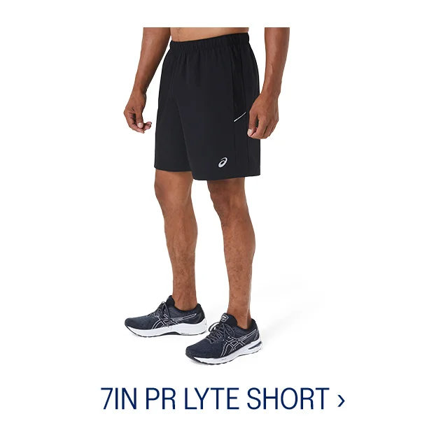 7IN PR Lyte Short