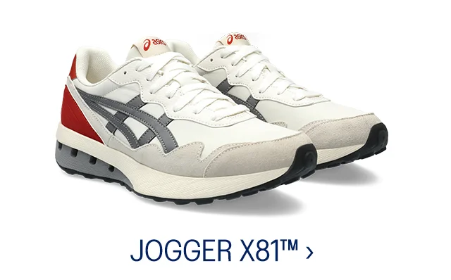 JOGGER x81