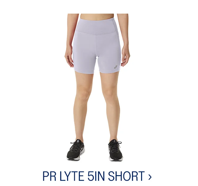 PR Lyte 5IN Short