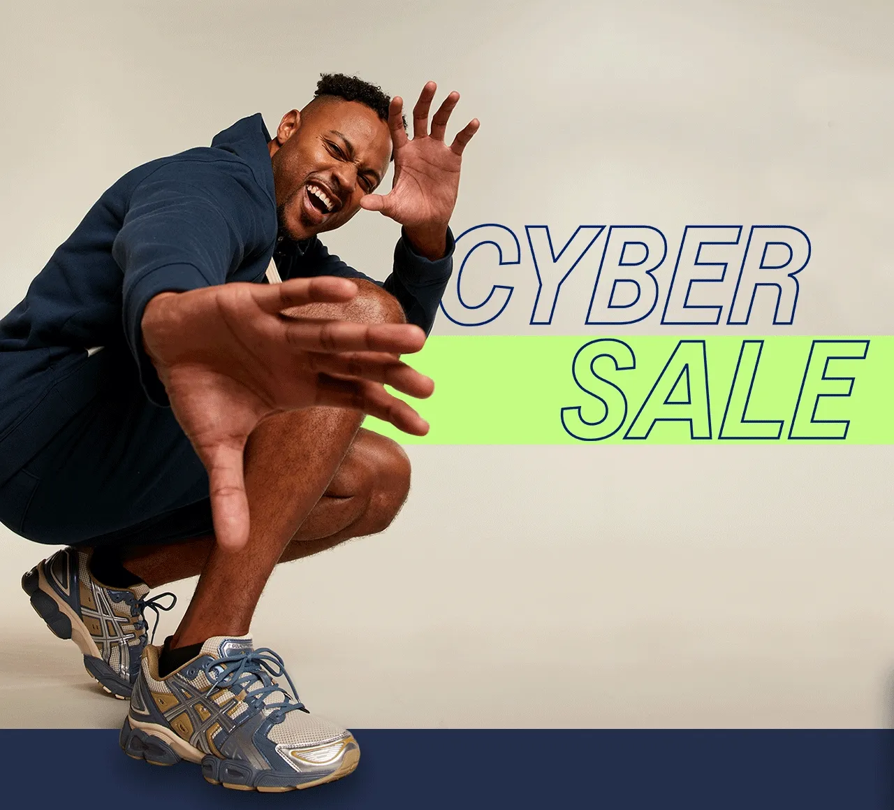 Cyber Sale is here!