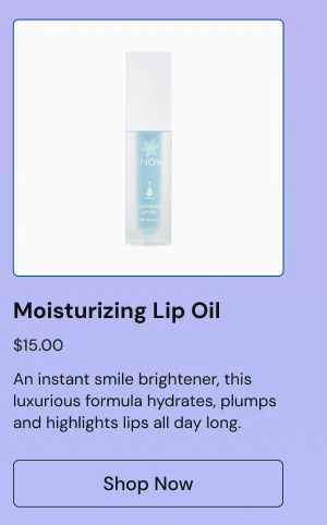 Lip Oil [Shop Now]