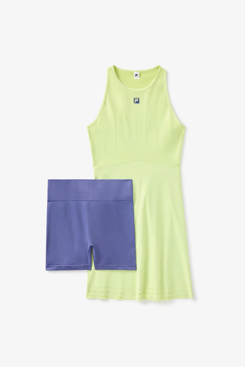 ACE SEAMLESS DRESS