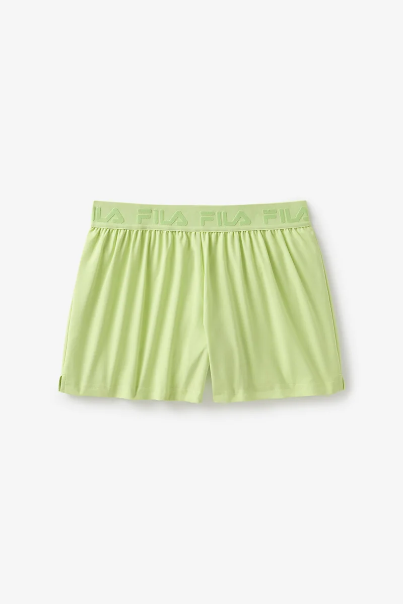 Tennis Essentials Woven Short